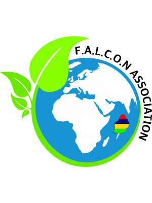 Gunsham Seeborun, F.A.L.C.O.N Association